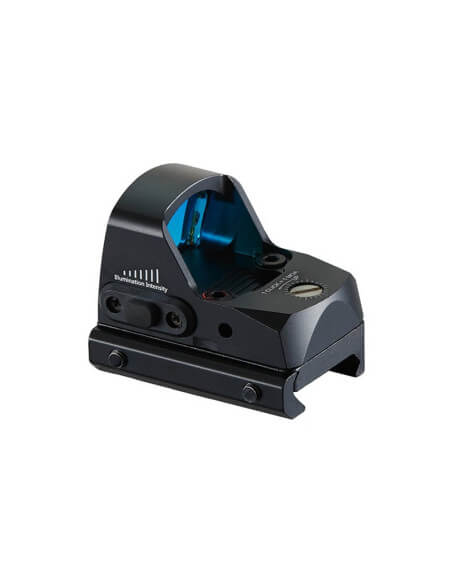 Lancer Tactical Micro Red Dot montage picatinny