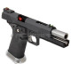 Armorer Works HX1102 Full black - 