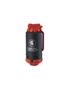 Lancer Tactical Impact 130 billes - Rouge