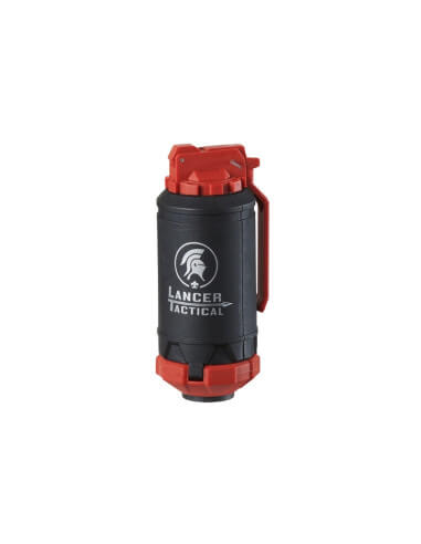 Lancer Tactical Impact 130 bbs - Red