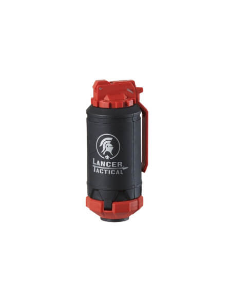 Lancer Tactical Impact 130 bbs - Red