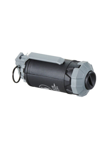 Lancer Tactical Impact 130 billes - Gris