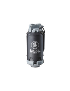 Lancer Tactical Impact 130 bbs - Grey