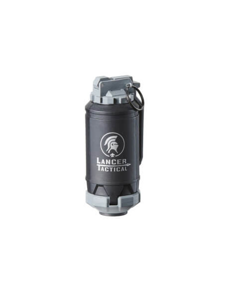 Lancer Tactical Impact 130 billes - Gris