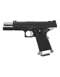 Armorer Works HX1102 Full black -  2