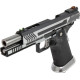 Armorer Works HX1101 Full Silver - 