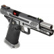 Armorer Works HX1101 Full Silver - 