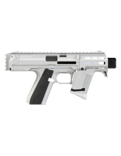 CTM Tactical SMG RAVAGER Kit for AAP-01 - White