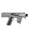 CTM Tactical Kit SMG RAVAGER pour AAP-01 - Gris