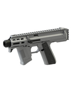 CTM Tactical SMG RAVAGER Kit for AAP-01 - Grey 2