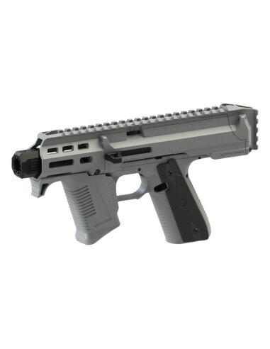 CTM Tactical SMG RAVAGER Kit for AAP-01 - Grey