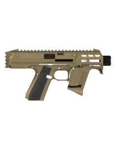 CTM Tactical SMG RAVAGER Kit for AAP-01 - Tan