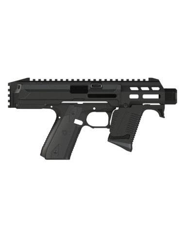 CTM Tactical Kit SMG RAVAGER pour AAP-01 - Noir