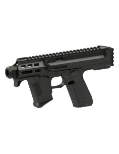 CTM Tactical SMG RAVAGER Kit for AAP-01 - Black 2