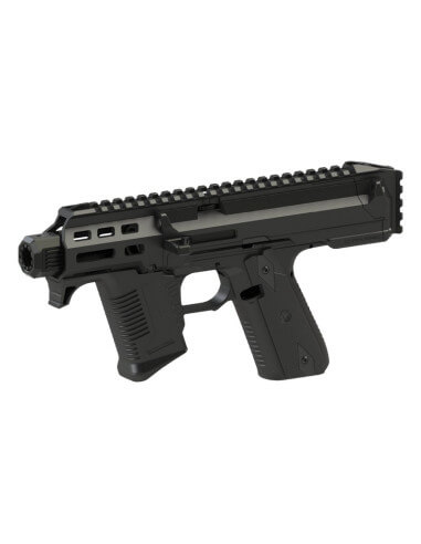 CTM Tactical SMG RAVAGER Kit for AAP-01 - Black