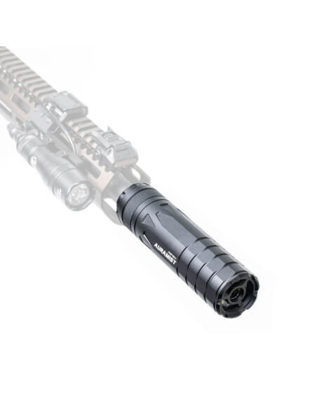 ACETECH Silencieux tracer AuraMist