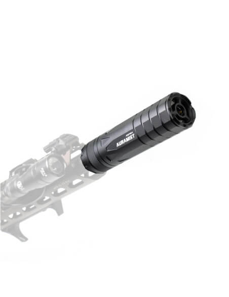 ACETECH AuraMist Silencer Tracer unit