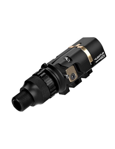4UANTUM Hop up chamber Magnus Pro for APFG MCX