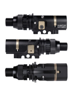 4UANTUM Bloc hop up Magnus Pro pour APFG MCX 2