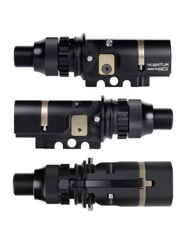 4UANTUM Hop up chamber Magnus Pro for APFG MCX