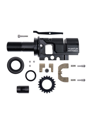 4UANTUM Bloc hop up Magnus Pro pour APFG MCX