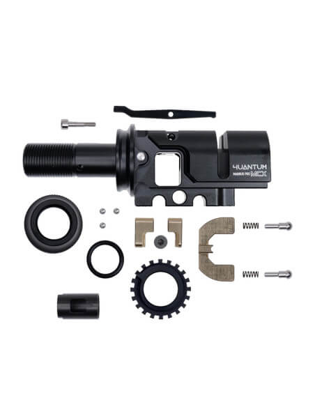 4UANTUM Hop up chamber Magnus Pro for APFG MCX