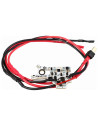 Perun V2 Lightning mosfet - Front wired