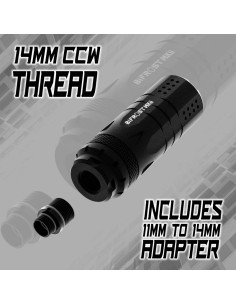 Acetech Bifrost MKII tracer unit 2