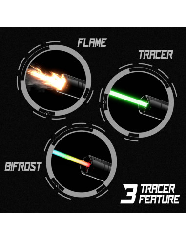 Acetech Bifrost MKII tracer unit