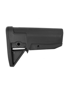 Battleaxe Crosse réglable pour M4 - Noir 2