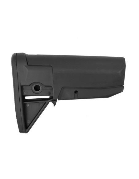 Battleaxe Adjustable Stock for M4 - Black