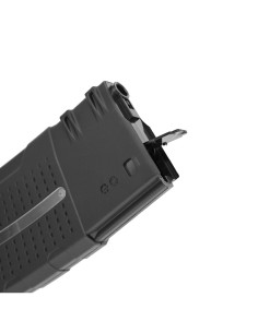 Battleaxe 220rds SR25/AR10 advanced midcap magazine - Black 2