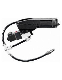 Silverback MDR-X HPA Conversion Kit