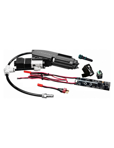 Silverback Kit de conversion HPA pour MDR-X