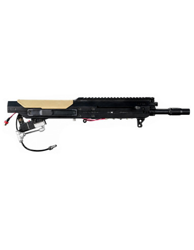 Silverback Kit de conversion HPA pour MDR-X