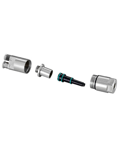 Silverback Kit de conversion HPA pour MDR-X