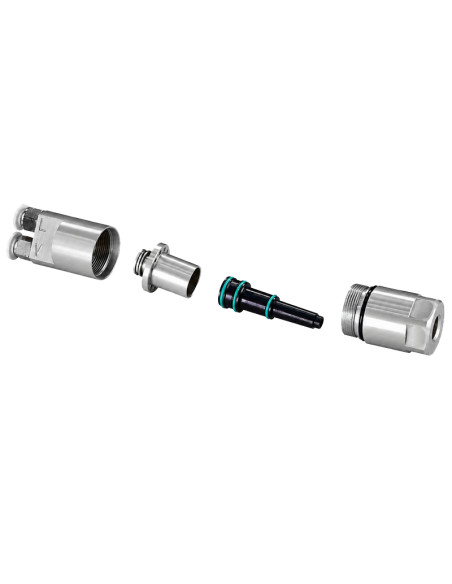 Silverback MDR-X HPA Conversion Kit
