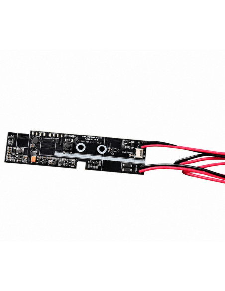 Silverback Kit de conversion HPA pour MDR-X