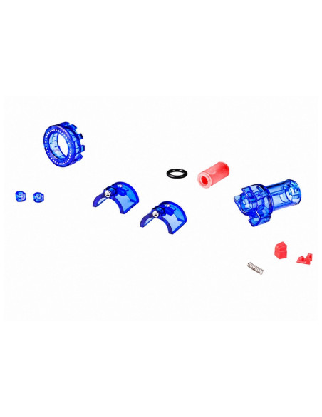 Silverback Kit de conversion HPA pour MDR-X
