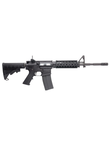 GHK M4 COLT GBBR 14.5inch V3 - Black