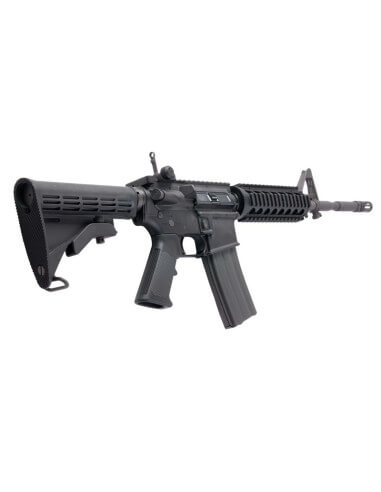 GHK COLT Licensed M4 GBB 14.5inch V3 - Black