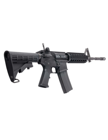 GHK M4 COLT GBBR 14.5inch V3 - Black