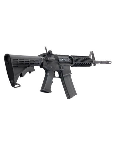 GHK COLT Licensed M4 GBB 14.5inch V3 - Black