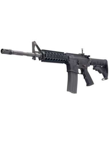 GHK M4 COLT GBBR 14.5inch V3 - Black