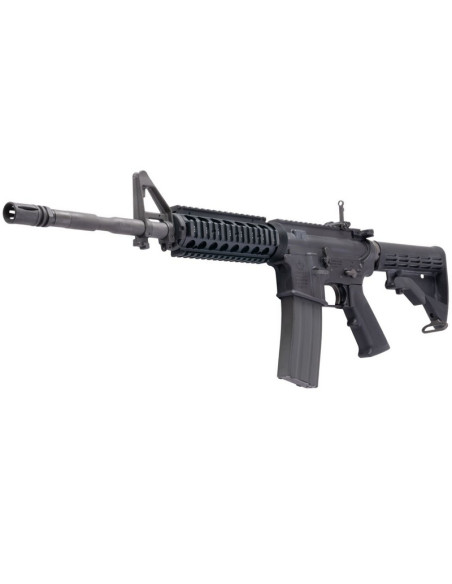 GHK M4 COLT GBBR 14.5inch V3 - Black