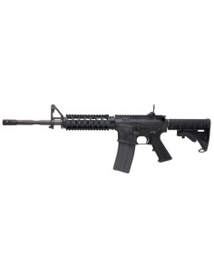 GHK COLT Licensed M4 GBB 14.5inch V3 - Black