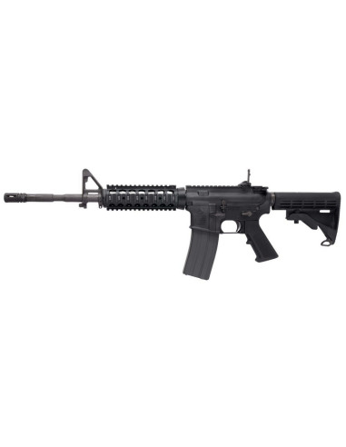 GHK M4 COLT GBBR 14.5inch V3 - Black