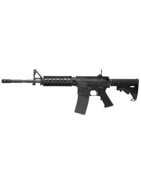GHK COLT Licensed M4 GBB 14.5inch V3 - Black