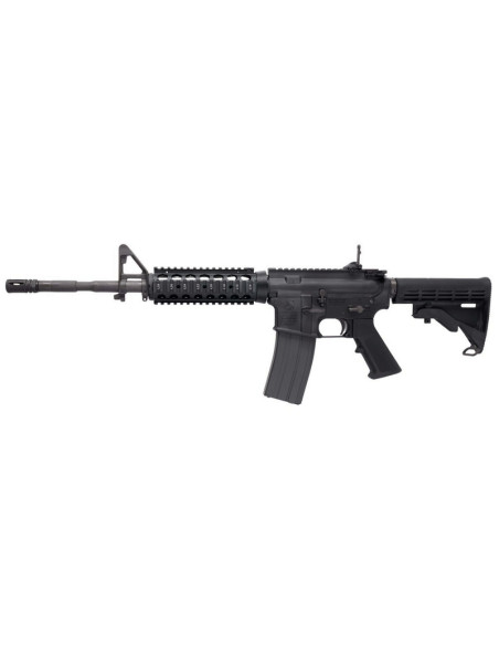 GHK M4 COLT GBBR 14.5inch V3 - Black