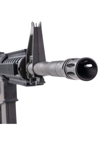 GHK M4 COLT GBBR 14.5inch V3 - Black